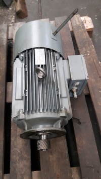 Bremsmotor SEW EURODRIVE KHF77