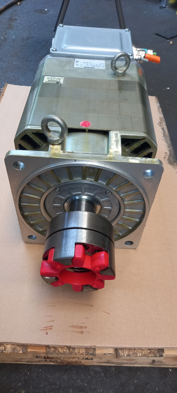 Hauptspindel Motor SIEMENS 1PH7133-7NG02-0CJ0
